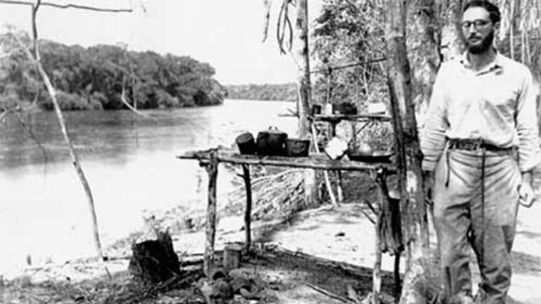 Η «Άγρια σκέψη» του Κλωντ Λεβί Στρως σε επανέκδοση έπειτα από 40 χρόνια