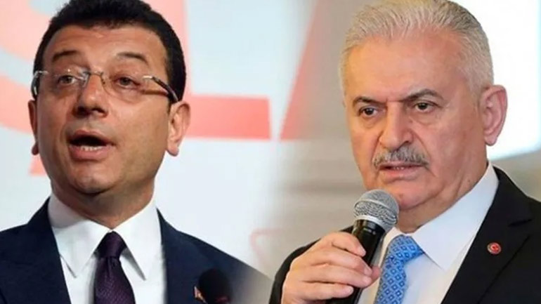 DW: Τελευταία ευκαιρία το ντιμπέιτ για τον Γιλντιρίμ