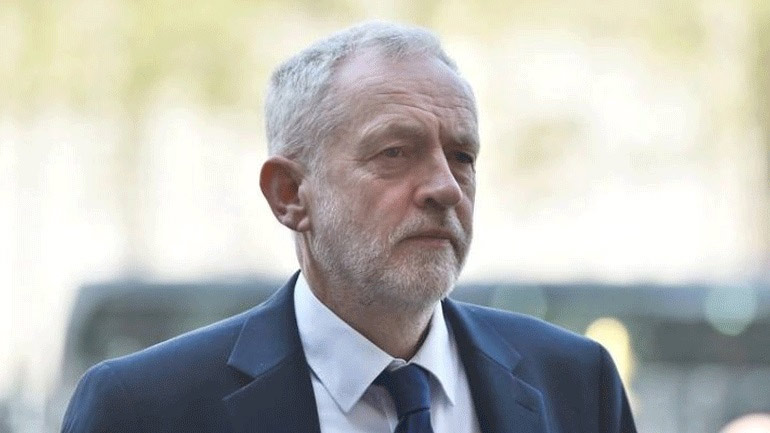 Βρετανία: Ο Κόρμπιν αμφισβητεί τις κατηγορίες σε βάρος του Ιράν