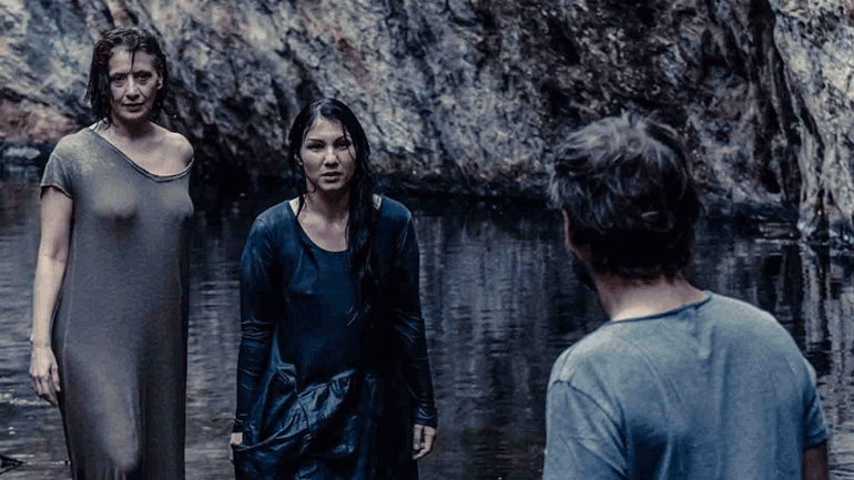 «The River» στο θέατρο «Από Μηχανής»