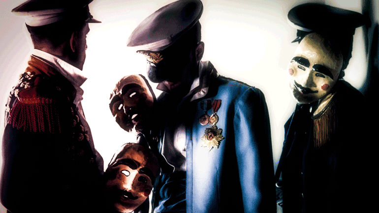 Η οπερέτα «Μήδεια» του Νίκου Κυπουργού στο Summer Nostos Festival