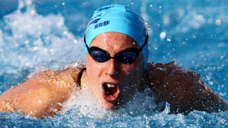 Κολύμβηση: Δεύτερο μετάλλιο για τον Γκολομέεβ στη Βαρκελώνη