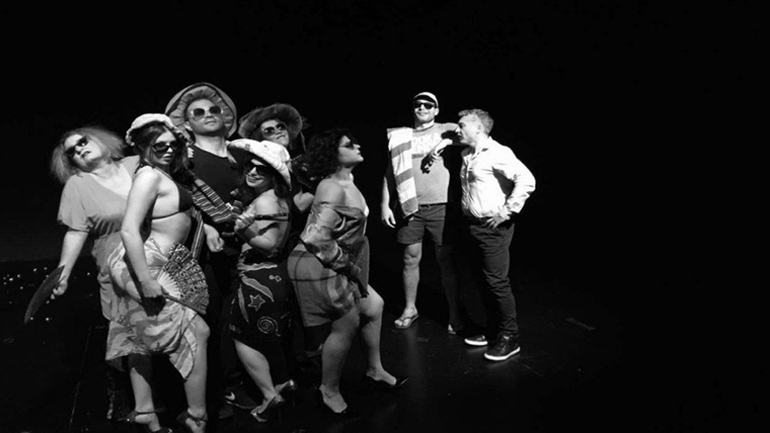 Πού θα πάμε σήμερα στην πόλη – Ατζέντα εκδηλώσεων