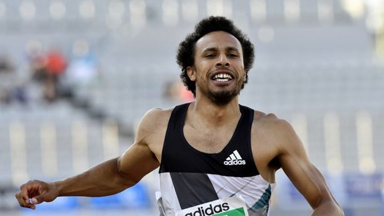 Στίβος:  Πλησίασε το όριο για το Παγκόσμιο ο Δουβαλίδης