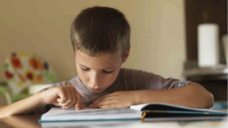 Δυσλεξία: Αυτά είναι τα συμπτώματα ανάλογα με την ηλικία του παιδιού