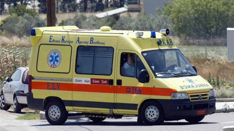 Νεκρός μοτοσικλετιστής στην Ηγουμενίτσα – Έπεσε στη θάλασσα