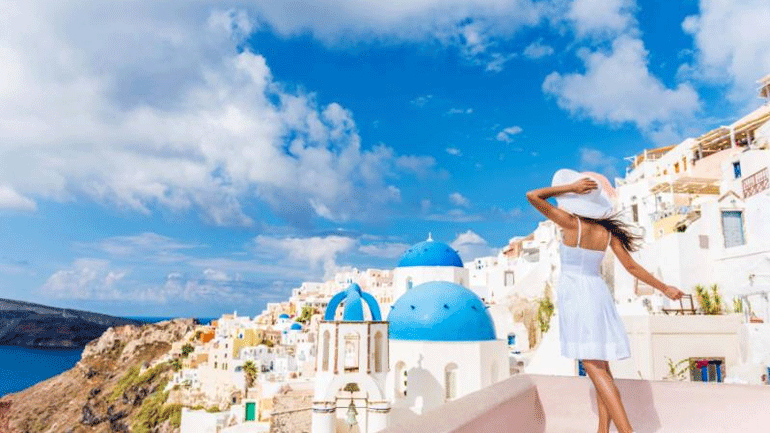 The Telegraph: Η Ελλάδα ιδανικός προορισμός για οικογένειες!