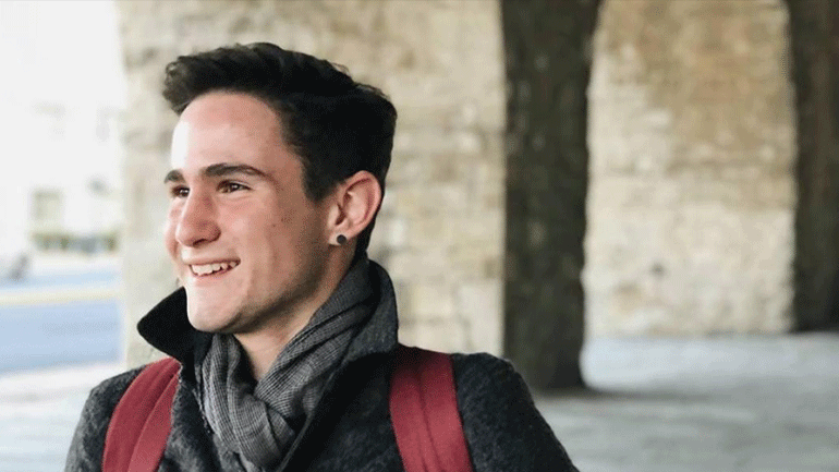 Συναγερμός για την εξαφάνιση 20χρονου στην Κρήτη – Μεγάλη επιχείρηση για τον εντοπισμό του