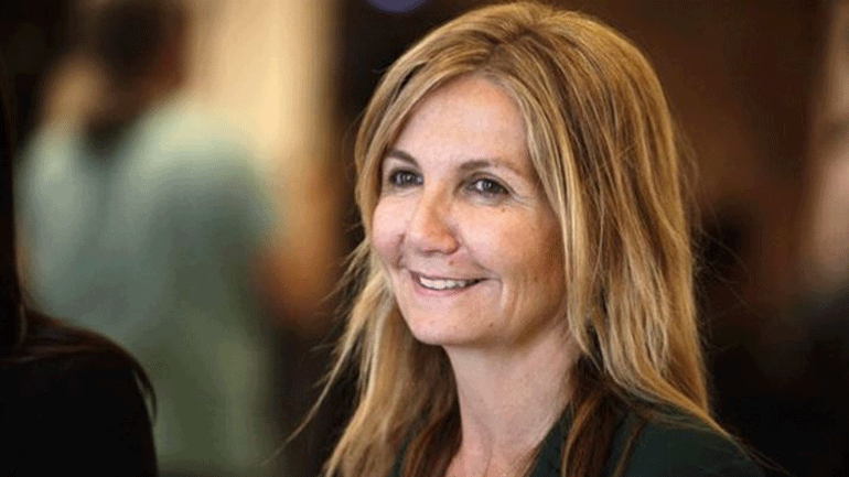 Μαρέβα Μητσοτάκη: Το μήνυμα που έστειλε στη Τζένη Μπαλατσινού λίγο πριν τον γάμο