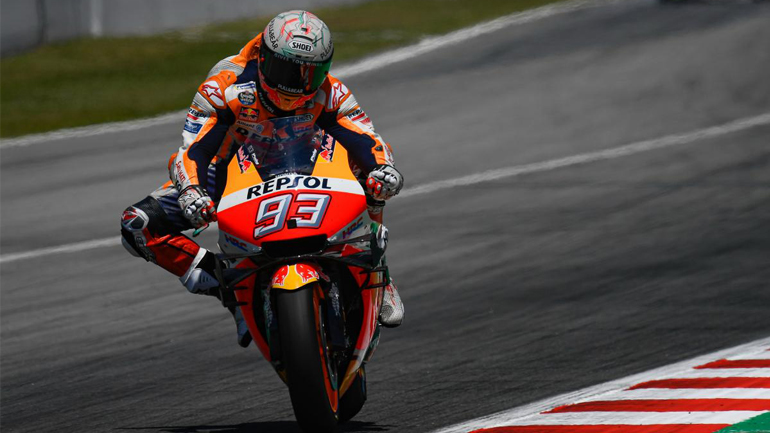 MotoGP2019, Montmelo: Όλα κρίθηκαν στην αρχή!