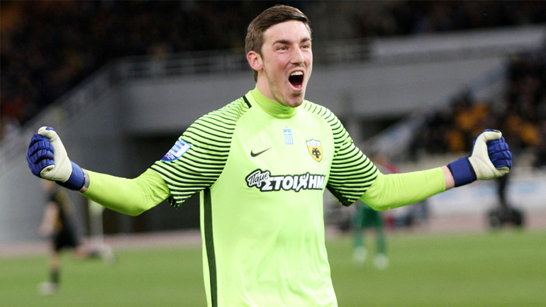 «O Μπάρκας και o Σιρίγκου στην κορυφή της λίστας της Ρόμα»