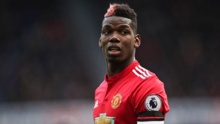 Πογκμπά: «Είναι καλή στιγμή για μια νέα πρόκληση»