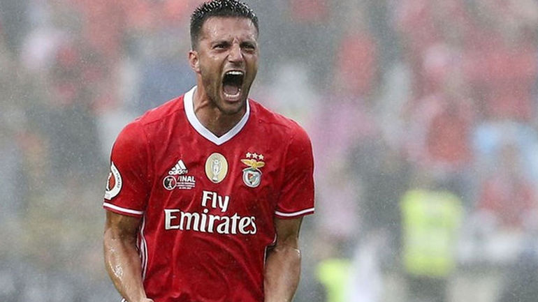 Σάμαρης: «Δεν θα έπαιζα ποτέ σε Σπόρτινγκ και Πόρτο»