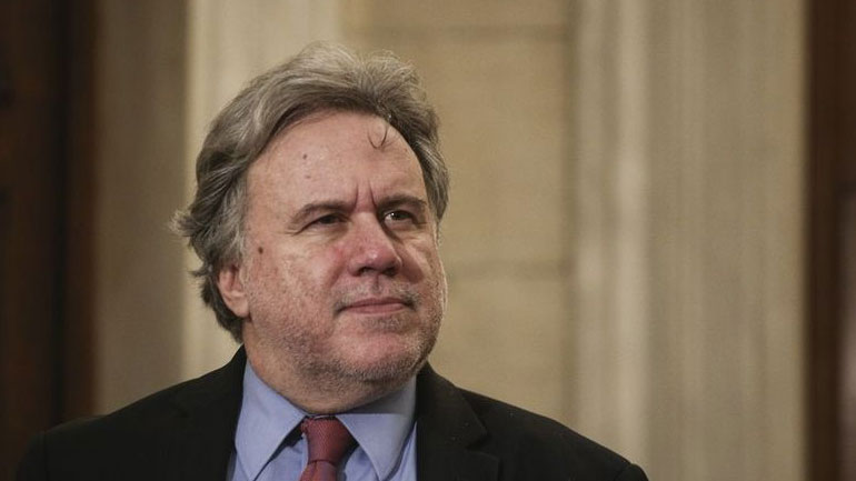 «Υπερασπιζόμαστε τα εθνικά μας δίκαια, με όπλο την διεθνή νομιμότητα και το ενισχυμένο διπλωματικό μας κύρος»