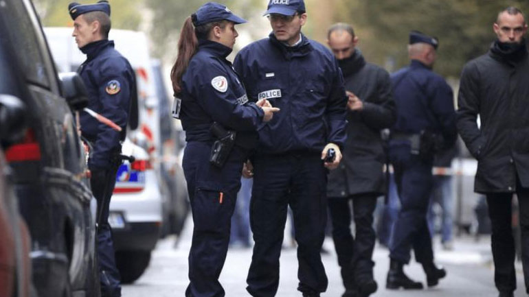 Γαλλία: Στρατιωτικός πυροβόλησε άνδρα που απειλούσε με μαχαίρι την περίπολό του