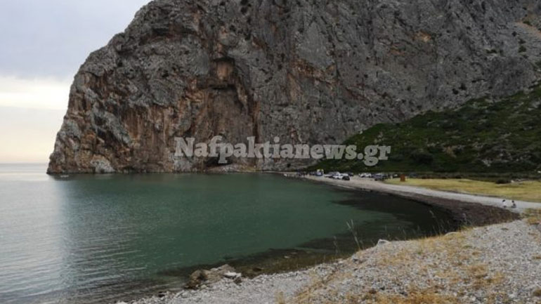 Ναυπακτία: Χωρίς τις αισθήσεις του εντοπίστηκε 25χρονος που πήγε να σώσει τη βάρκα του από το μπουρίνι