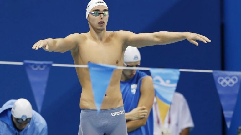 Κολύμβηση: Στον τελικό οι Γκολομέεβ, Ντουντουνάκη και Χρήστου