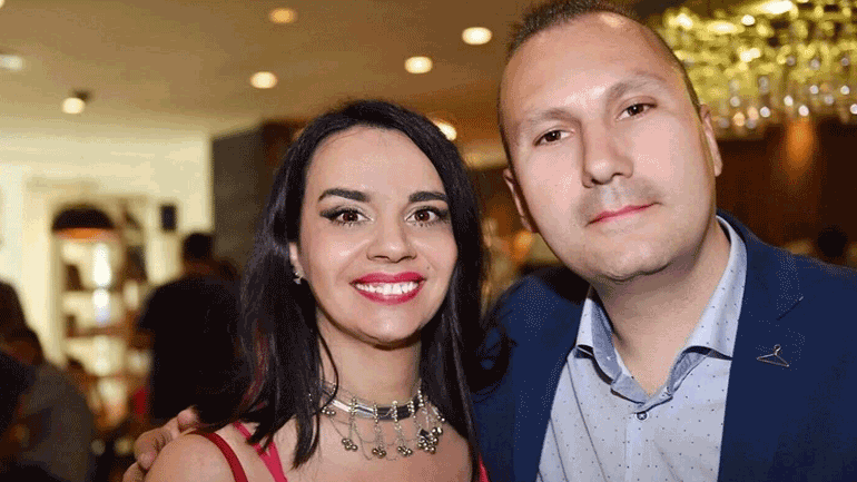 Συνεργασία Ζωής Τηγανούρια με αδερφούς Τσαχουρίδη με τραγούδι για τον Πόντο