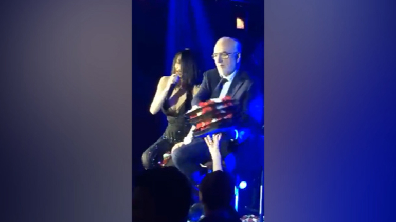 Όταν ο άντρας είναι μερακλής…