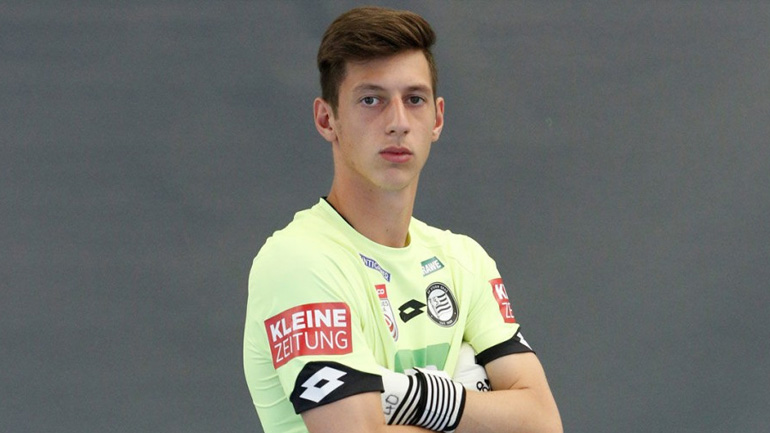 Συμφώνησε με τον Φάμπιαν Εμάν ο Άρης