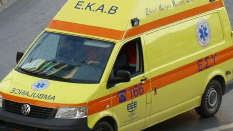 Κρήτη: Πήγε για χοχλιούς και έπεσε σε χαράδρα