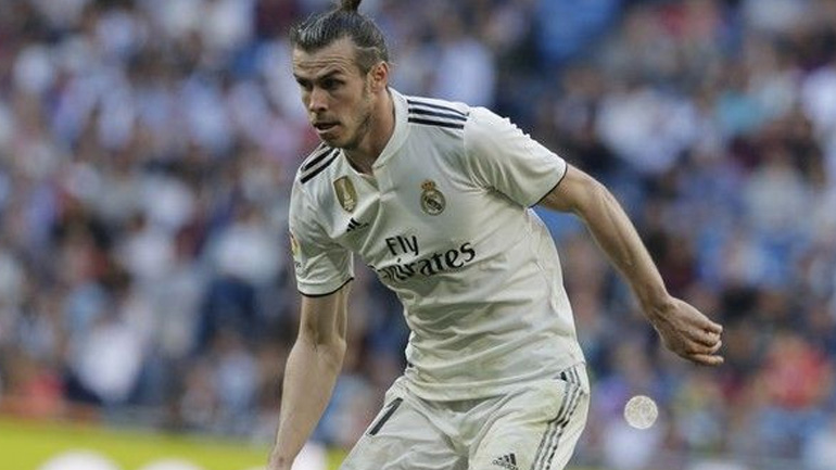 «Πρόταση της Μπάγερν στη Ρεαλ για δανεισμό του Μπέιλ»