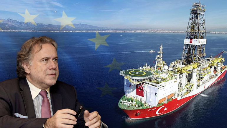 Ευρωπαϊκό ζήτημα η θαλάσσια ”εισβολή” του Πορθητή