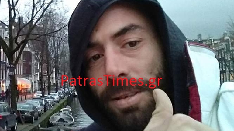 Γνωστός DJ ο Πατρινός που πνίγηκε προσπαθώντας να σώσει τη βάρκα του