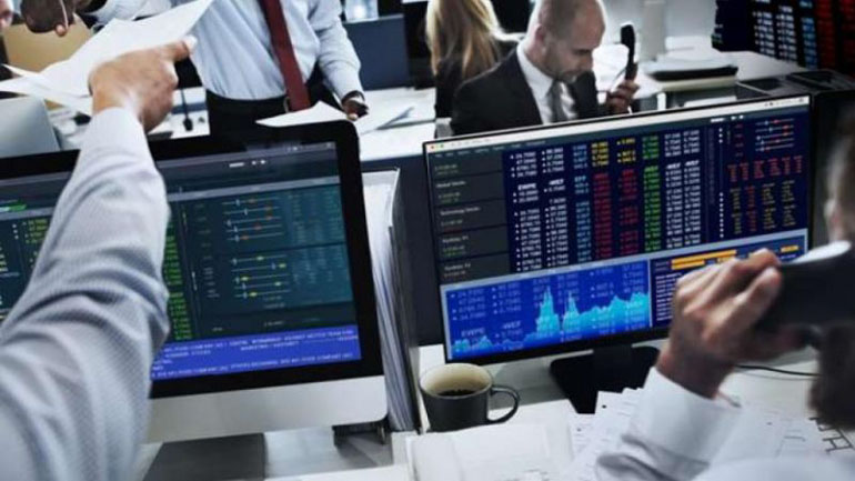 Ευρωπαϊκά Χρηματιστήρια: Κλείσιμο