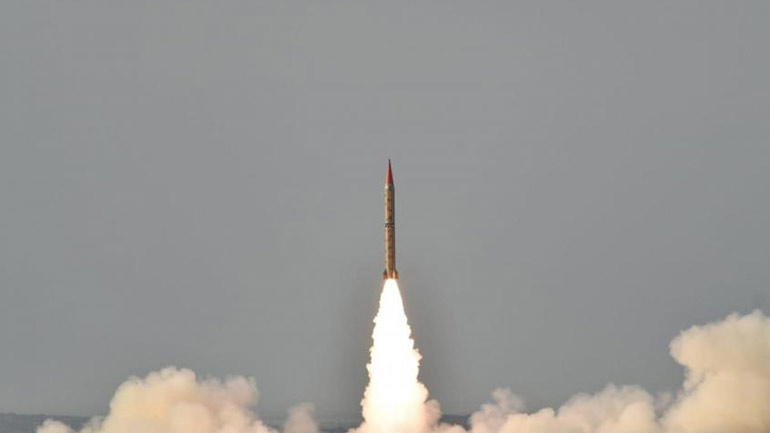 SIPRI: Οι πυρηνικές δυνάμεις συνεχίζουν να αναβαθμίζουν τα οπλοστάσιά τους