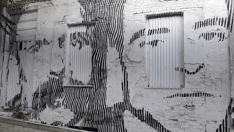 Από τη Λάρισα ο πρώτος σύλλογος παγκοσμίως αφιερωμένος στον Ένιο Μορικόνε