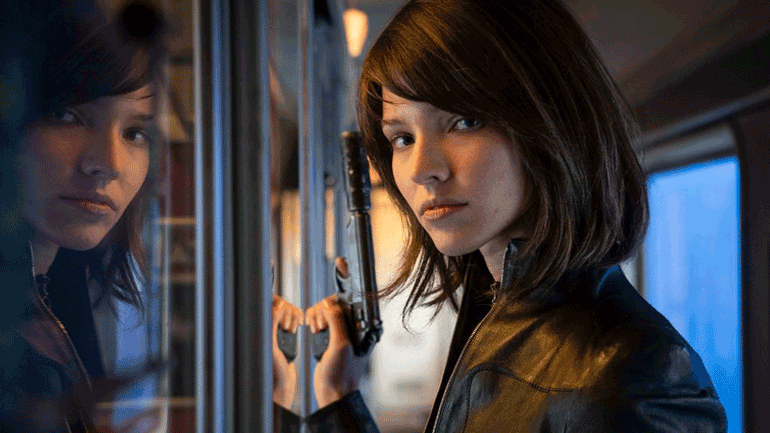 «Anna» – Μια ταινία δράσης από τον  θρυλικό συγγραφέα και σκηνοθέτη Λικ Μπεσόν