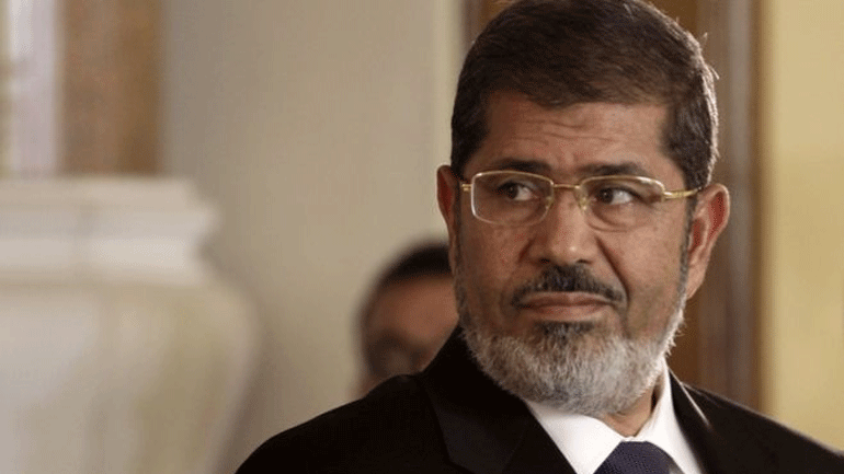 Μουσουλμανική Αδελφότητα: Ο θάνατος του Μόρσι ήταν «πετυχημένη δολοφονία»