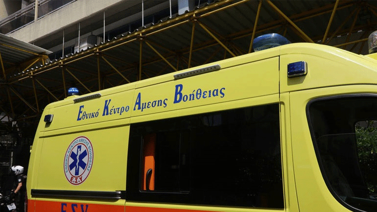 Στο Παίδων 3χρονο αγοράκι – Κάηκε από βραστό νερό