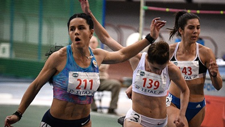 Στίβος: Στην Καλαμάτα η πρώτη συγκέντρωση των εθνικών ομάδων 4Χ100 μ. ανδρών και γυναικών