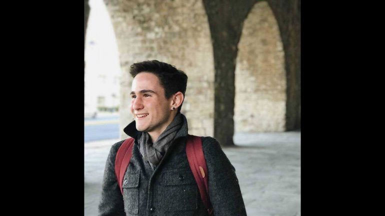 Κρήτη: Αίσιο τέλος – Βρέθηκε ο 20χρονος Κοσμάς