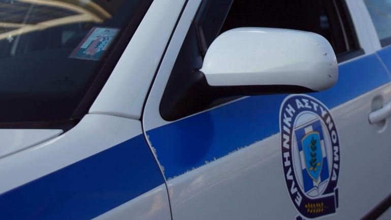 Κορυδαλλός: Μυστήριο με τον θάνατο άνδρα – φύλακα σε μεταφορική εταιρεία Κορυδαλλός: Μυστήριο με τον θάνατο άνδρα – φύλακα σε μεταφορική εταιρεία