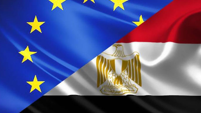 Νέα τετραετής συνεργασία ΕΕ – Αιγύπτου, ύψους 500 εκατομμυρίων ευρώ