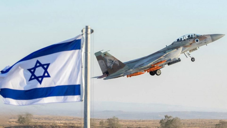 Το Ισραήλ ζητεί να ενισχυθούν οι κυρώσεις σε βάρος της Τεχεράνης