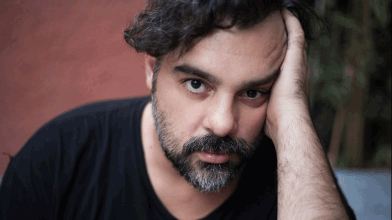 Αργύρης Ξάφης: Ο Αγαμέμνονας είναι μια τραγική περίπτωση, ενός ηττημένου νικητή