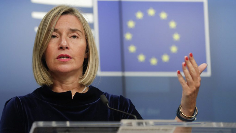 Η Ε.Ε. θα προειδοποιήσει εκ νέου την Τουρκία για τη δράση της στην Ανατολική Μεσόγειο