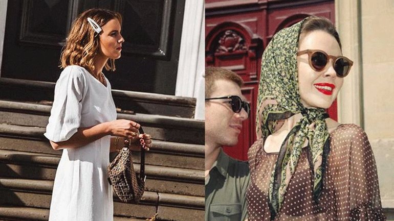 Πώς μπορείτε να υιοθετήσετε το grandma’s trend που κάνει θραύση!