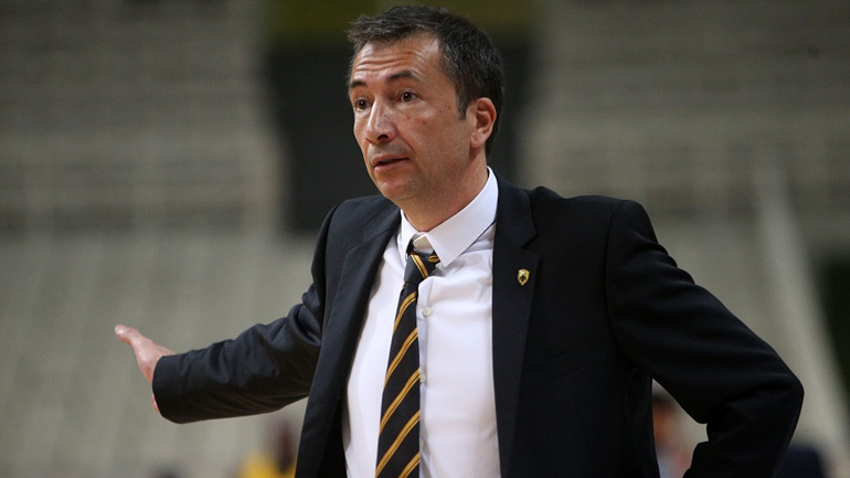 Μπάνκι: «Οπαδός της ΑΕΚ»