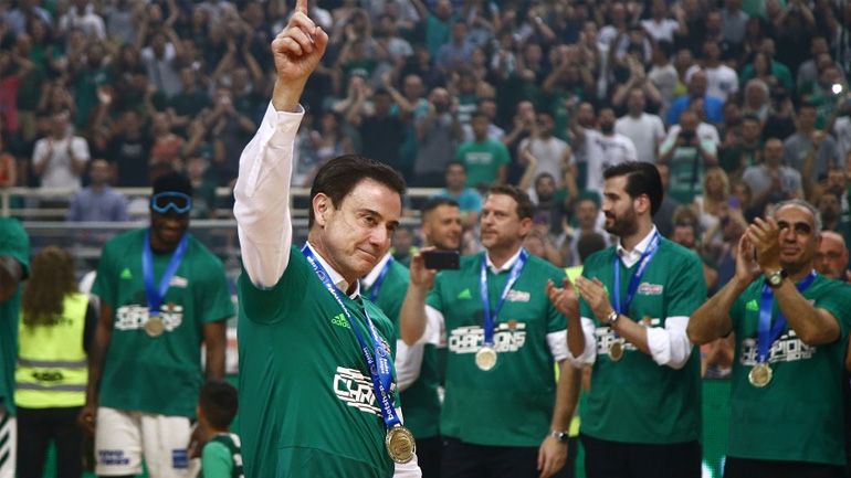 Πιτίνο: «Όχι, για πρόεδρος»