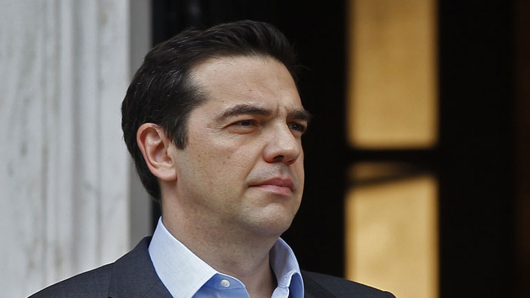 Τώρα είναι η φάση του «μαζί»!