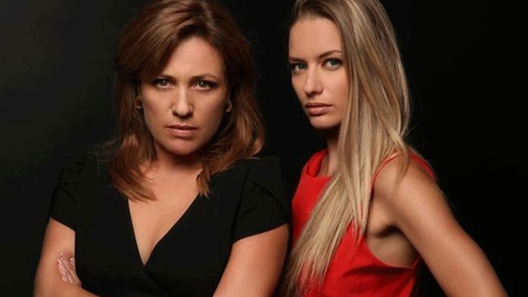 Γυναίκα χωρίς όνομα: Ο Δημήτρης έχει έναν άγριο καβγά με τον Γιώργο