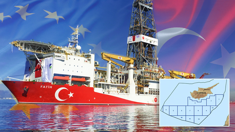 Προειδοποιητικές “βολές” κατά της Τουρκίας από την Ε.Ε.