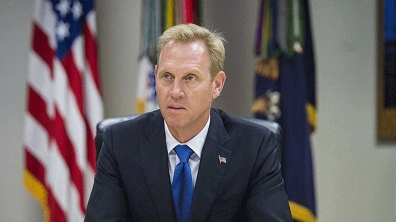 Σάναχαν: Επιπλέον 1.000 Αμερικανοί στρατιωτικοί στη Μέση Ανατολή