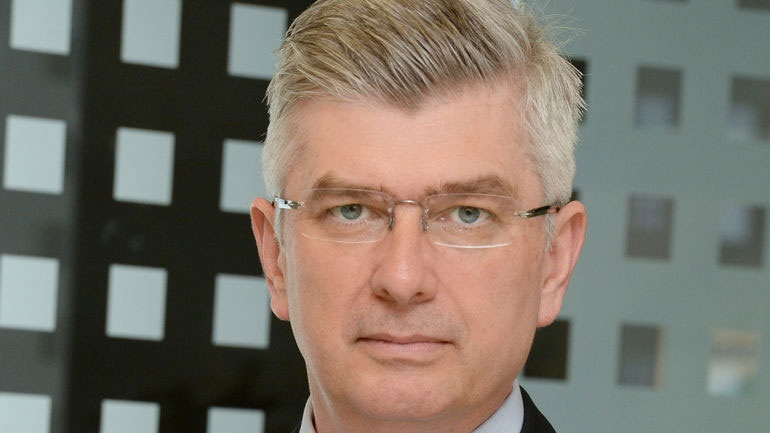 ΣΦΕΕ – PIF: Θλίψη για την απώλεια του διευθύνοντος συμβούλου της Merck Γιάννη Βλόντζου