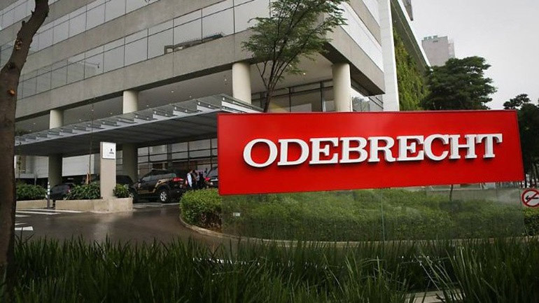 Βραζιλία: Αίτημα υπαγωγής στον πτωχευτικό κώδικα υπέβαλε ο όμιλος Odebrecht